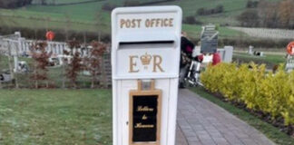Letterbox to Heaven