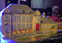 Institute celebrates milestone birthday