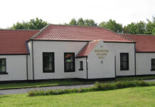 Middridge History Society next meeting