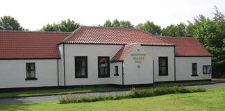 Middridge History Society next meeting