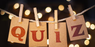 Church Quiz Night returns