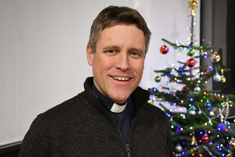 A Christmas message from Whitworth and St Paul’s A Christmas message from Whitworth and St Paul’s