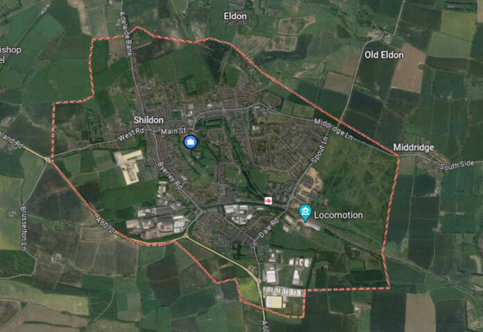 shildon