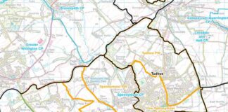 Independent Councillors report