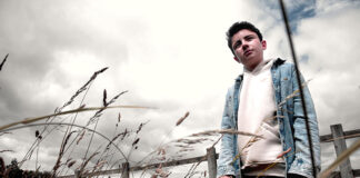 Teen sensation Zak releases Christmas song