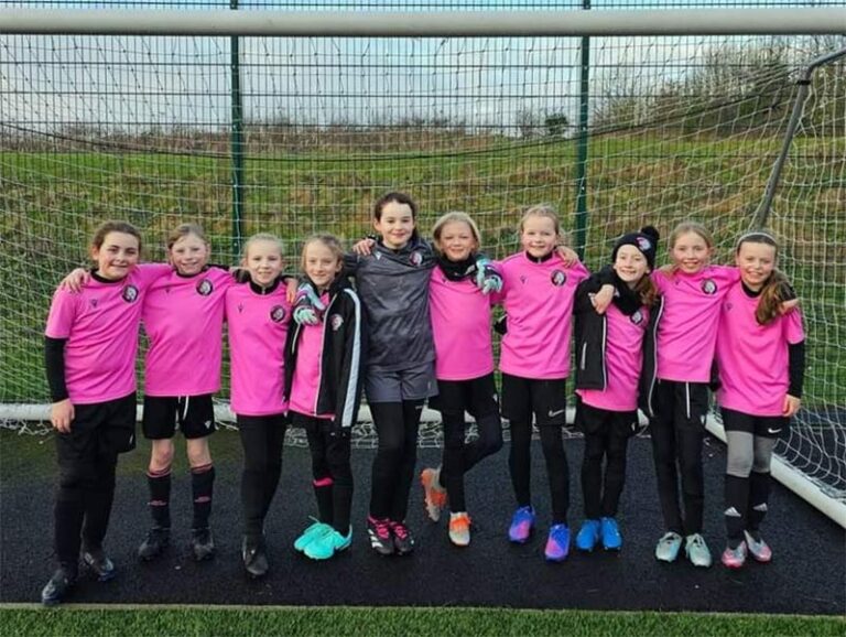 U10 Pinks call for players U10 Pinks call for players