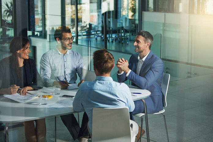 business