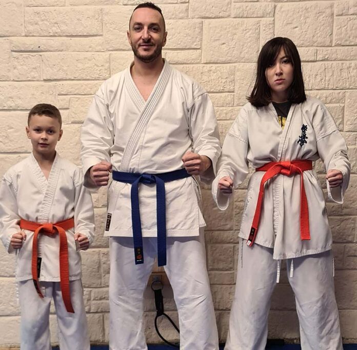 chikara-dojo