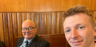 Labour Councillors Update