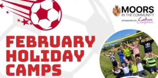 Book now for February Holiday Camps