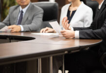 Independent members sought for Council Standards Committee