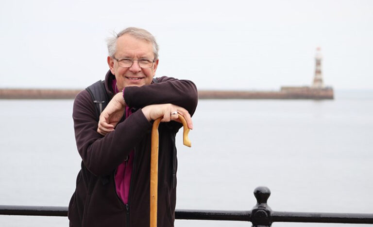Bishop of Durham to give talk ahead of retirement