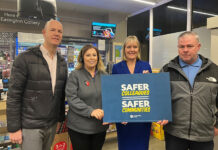 New survey lifts the lid on retail crime and abuse