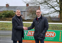 Railwaymen seal sponsorship deal
