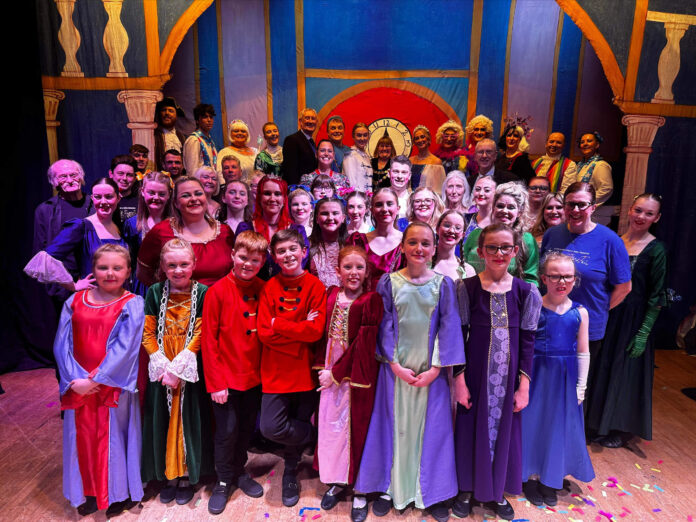 spennymoor-stage-song
