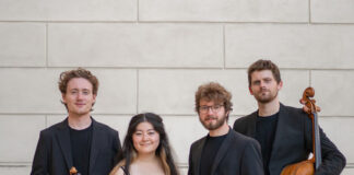 BAMS concert season returns