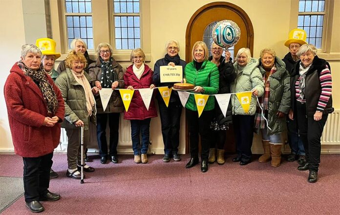 bishop-auckland-marie-curie