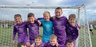 Chilton Juniors seek new players for next season