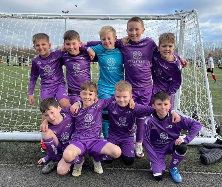 Chilton Juniors seek new players for next season Chilton Juniors seek new players for next season