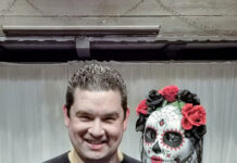 Filming to start on new horror