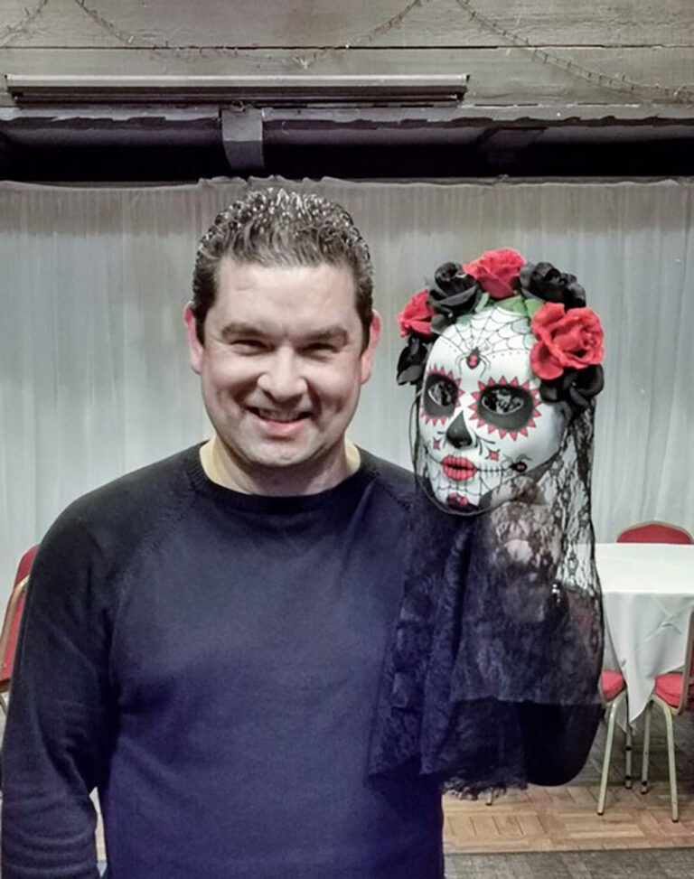 Filming to start on new horror Filming to start on new horror