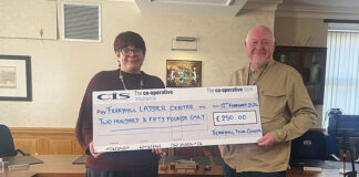 Ladder Centre benefits from MIF