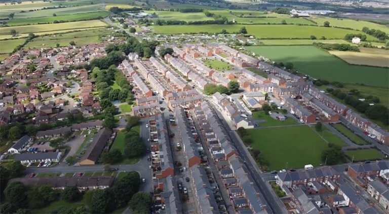 Ferryhill community survey published Ferryhill community survey published