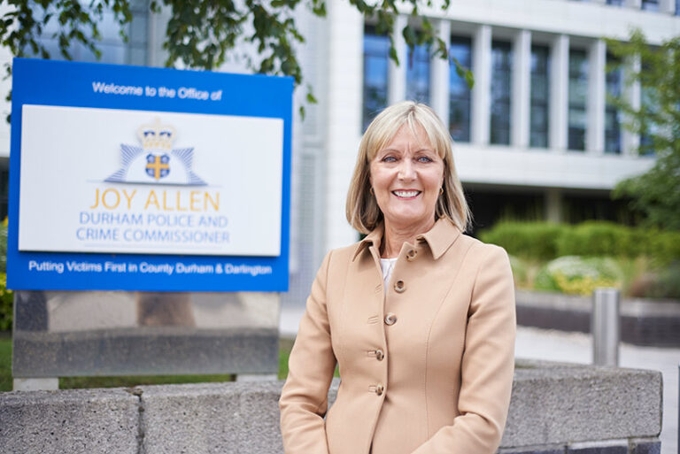 Gambling survey highlights need for improved treatment for offenders says PCC Gambling survey highlights need for improved treatment for offenders says PCC
