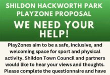 Residents urged to help secure funding for new PlayZone Facility