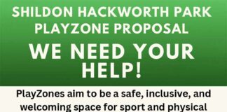Residents urged to help secure funding for new PlayZone Facility