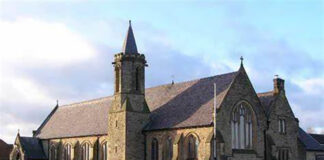 St. Andrew’s Church Summer Fair and Grand Draw