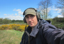 Tales from the Trowel – Metal Detecting