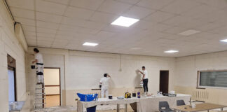 Trades4care celebrates another successful year