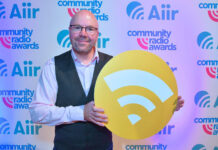 Bishop FM hits the digital airwaves