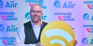 Bishop FM hits the digital airwaves