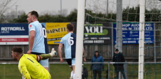 Seven up for table topping Bishops