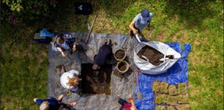 Bishop Big Dig launches phase two