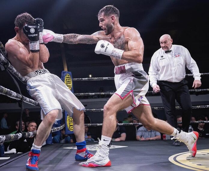 boxing