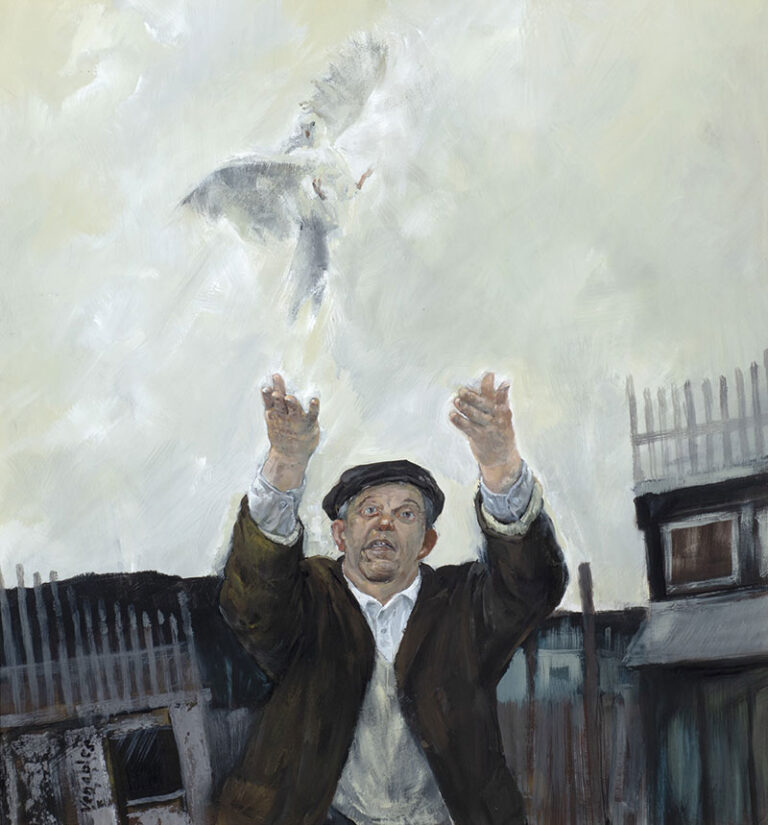 Former Ferryhill headteacher to give talk on ‘The Durham Miner’ Former Ferryhill headteacher to give talk on ‘The Durham Miner’