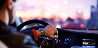 Charity seeks volunteer drivers