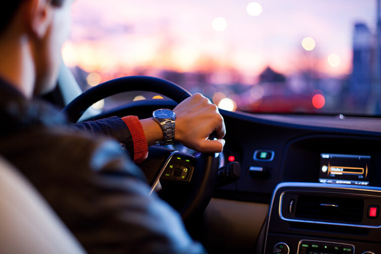 Volunteer drivers needed Volunteer drivers needed
