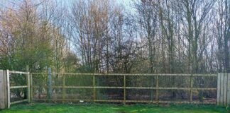 Cricket club appeals to community to help find thieves