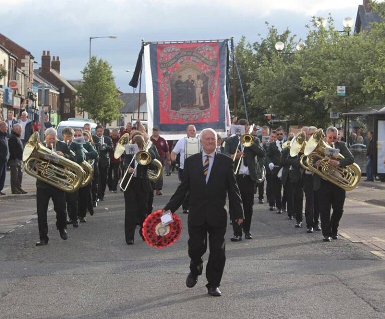Banner Group to hold fundraiser