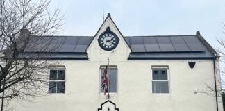Ferryhill Town Council invites residents to nominate unsung heroes to recieve a Civic Award