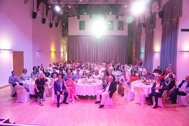 Nominations open for Youth Awards