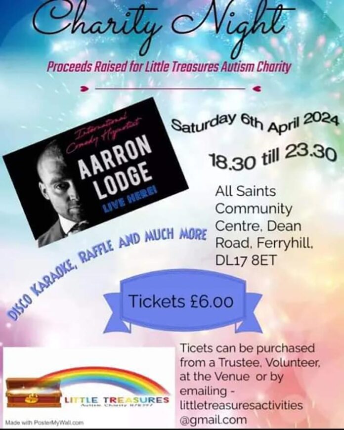 little-treasures-charity-night