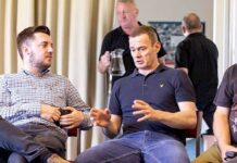 ManHealth expands reach and impact