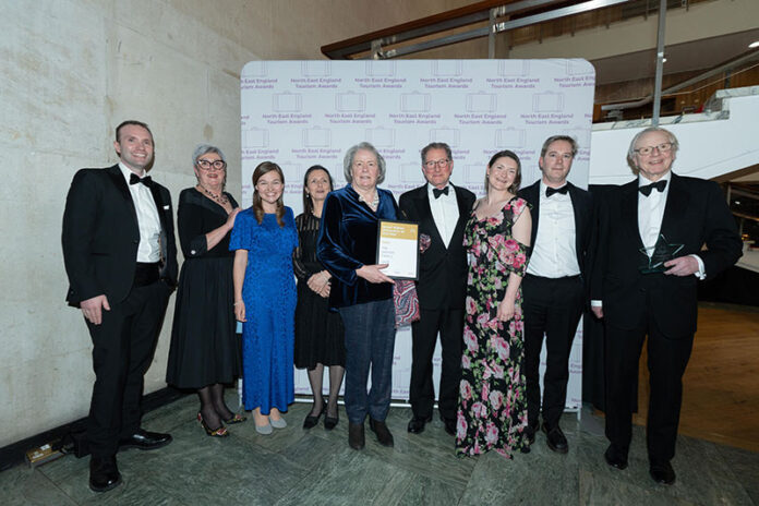north-east-england-tourism-awards