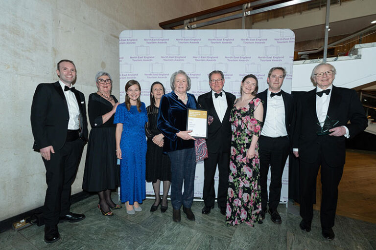 Prestigious award for Spanish Gallery Prestigious award for Spanish Gallery