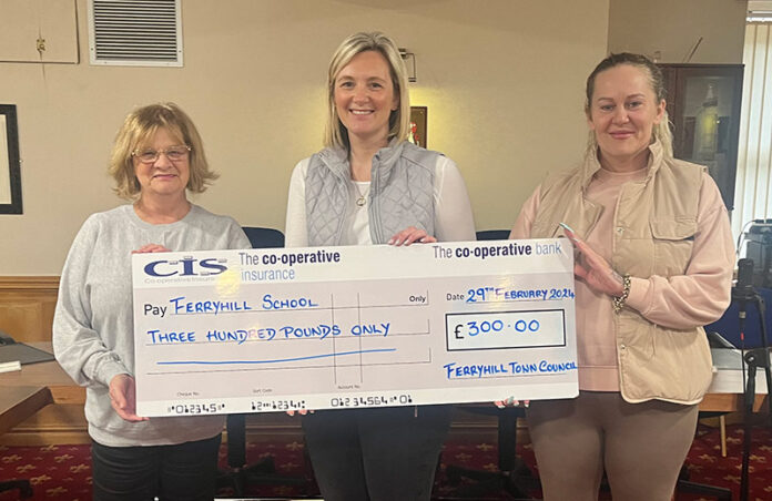 presentation-ferryhill-school